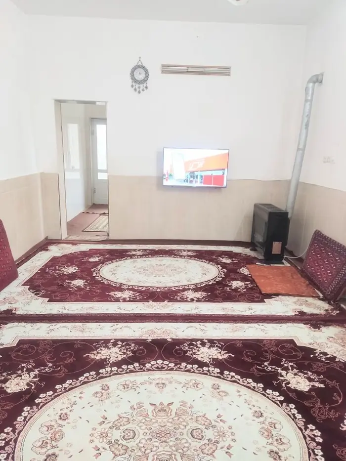 سوئیت یک خوابه صیاد 3