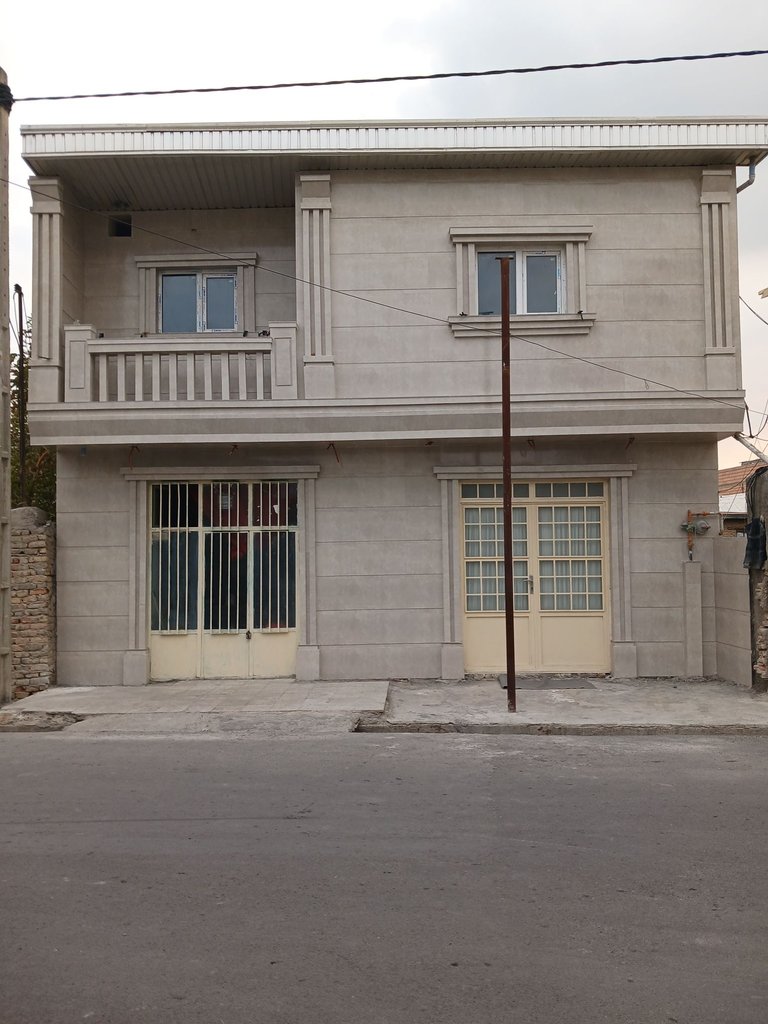 یک خوابه صیاد 3