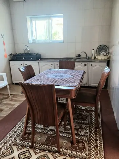 سوئیت یک خوابه صیاد 3