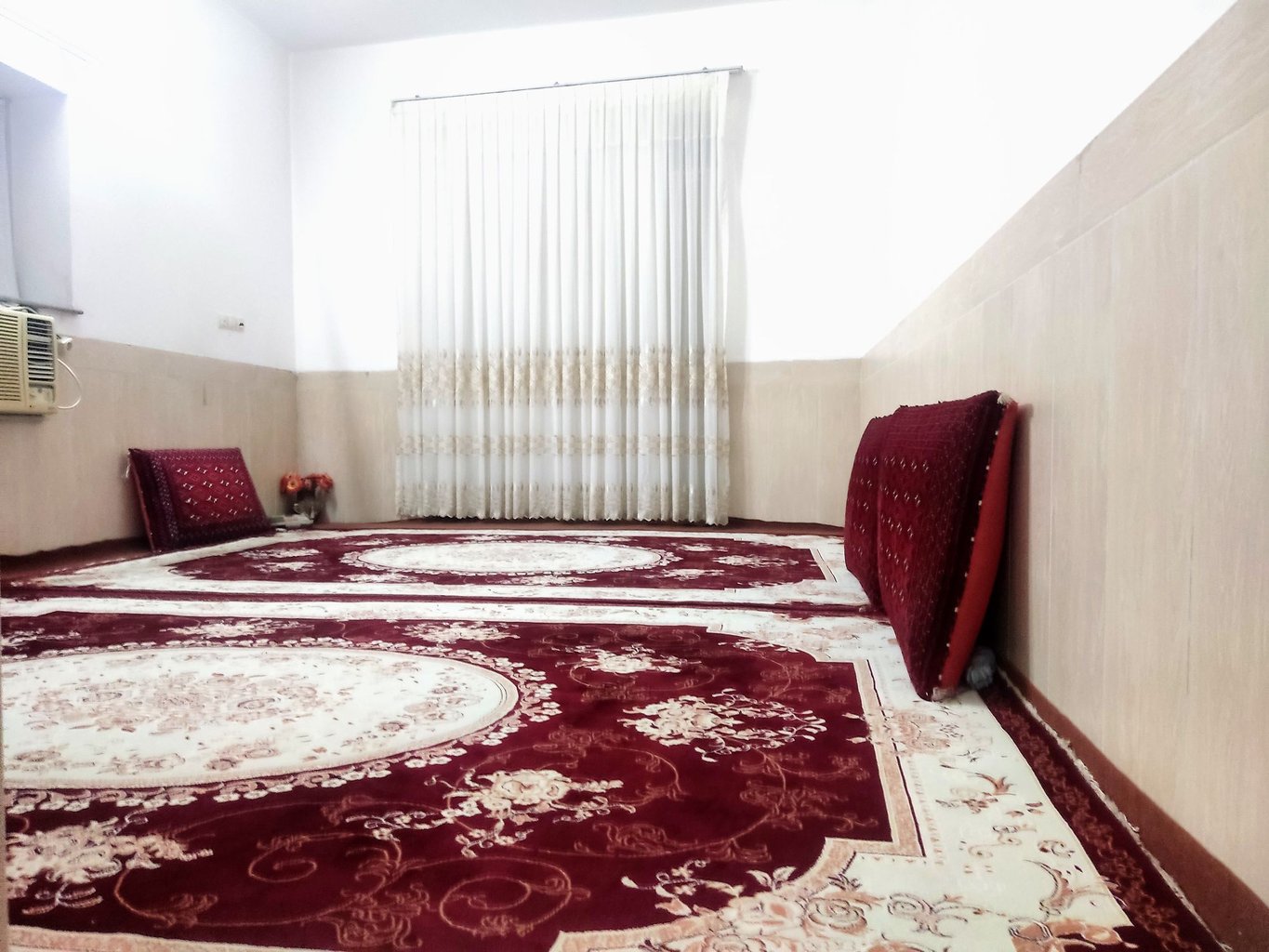 یک خوابه صیاد 3