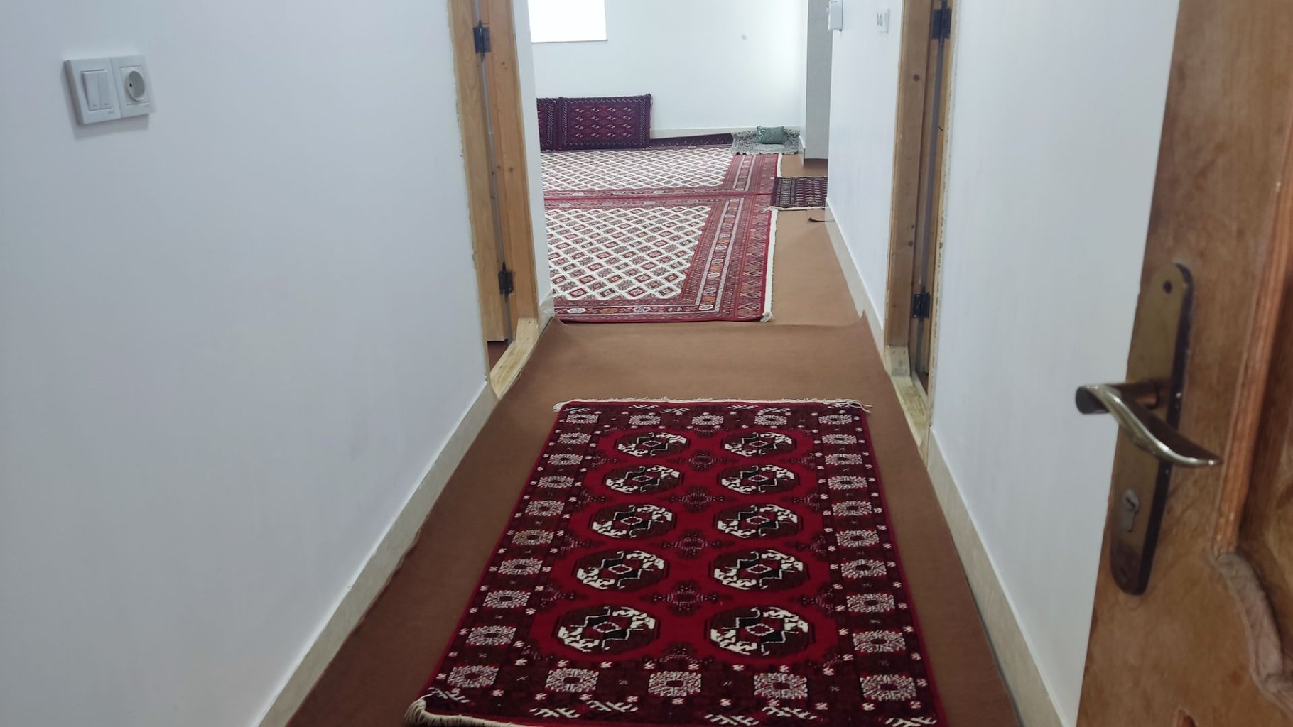 سوئیت دوخوابه  صیاد