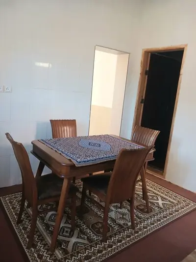 سوئیت یک خوابه صیاد 3