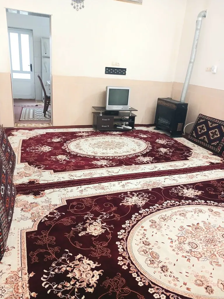 سوئیت یک خوابه صیاد 3