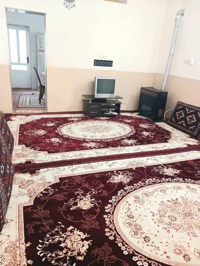 سوئیت یک خوابه صیاد 3