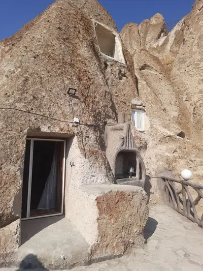 سوئیت فلت ارسلان