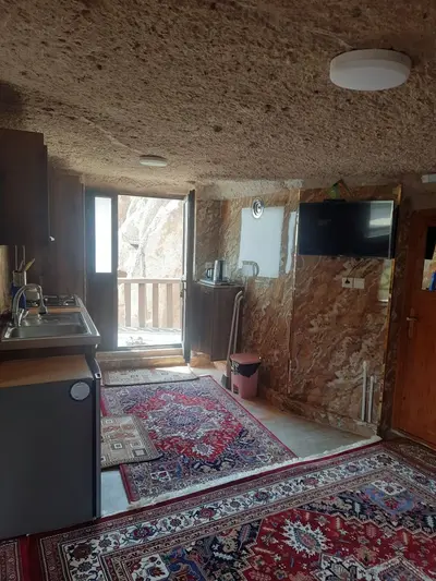 سوئیت فلت ارسلان