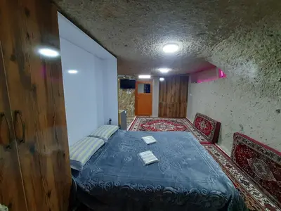 سوئیت فلت ارسلان