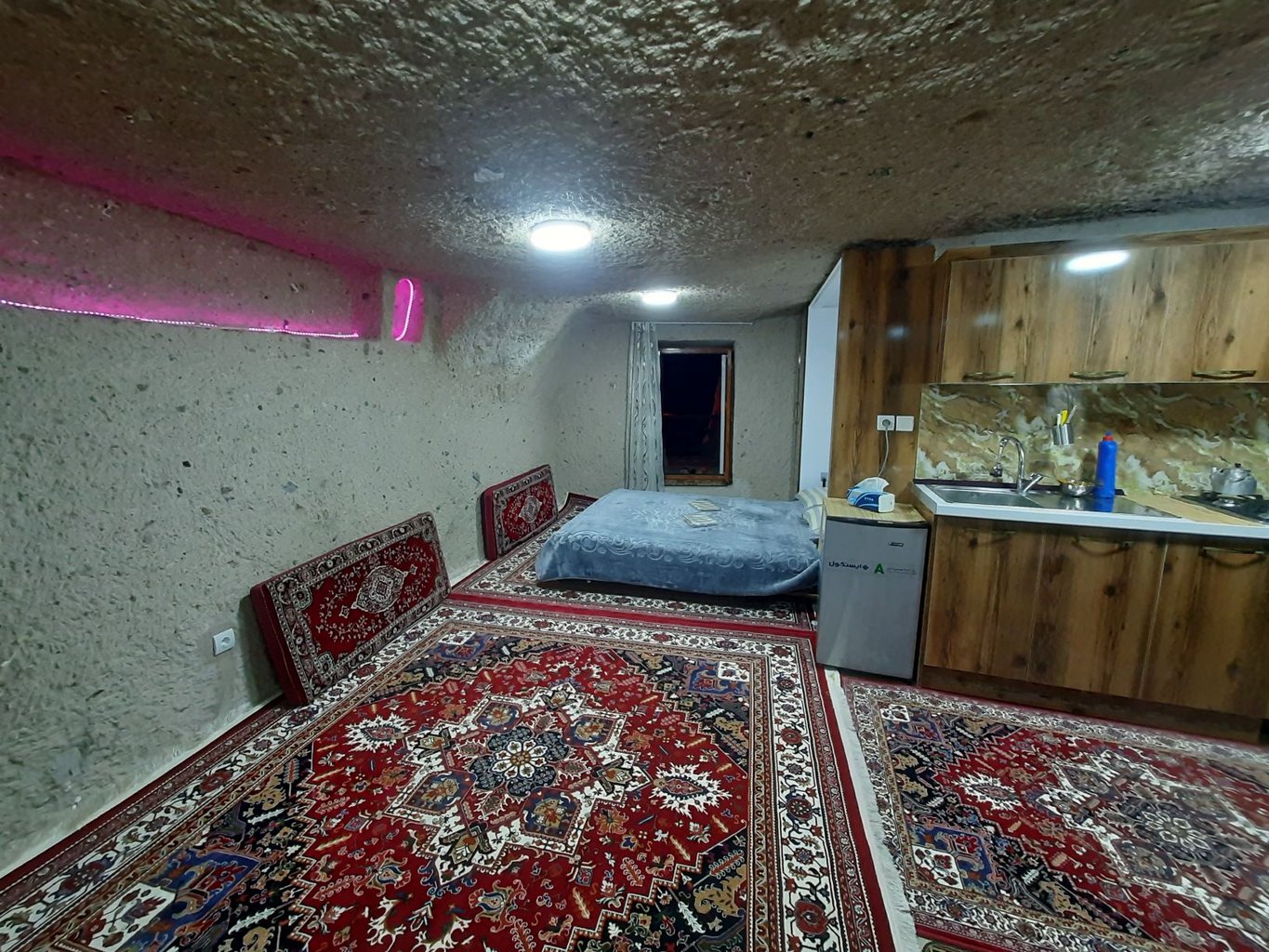 سوئیت فلت ارسلان