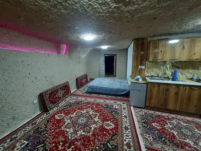 سوئیت فلت ارسلان