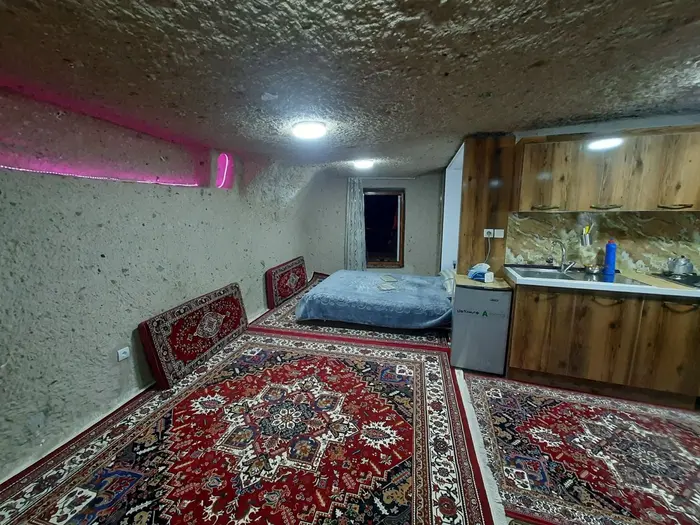 سوئیت فلت ارسلان