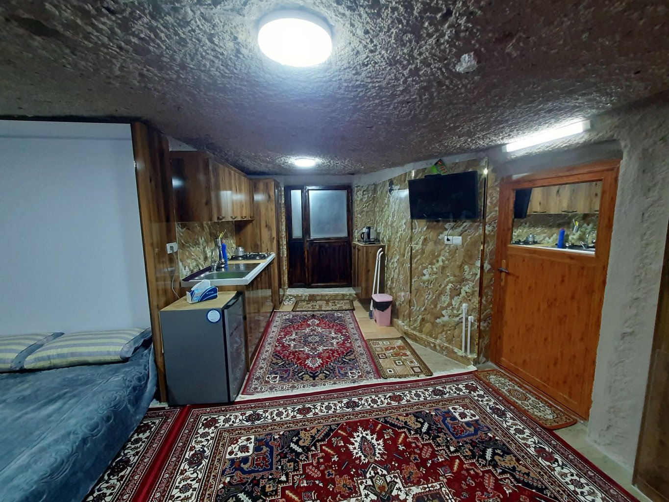 سوئیت فلت ارسلان