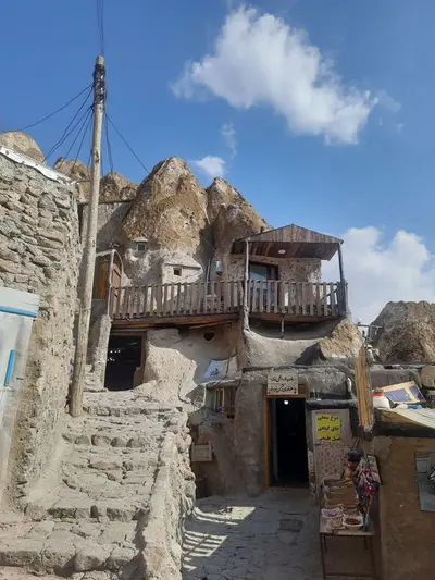 سوئیت فلت ارسلان