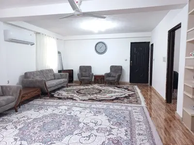 ویلا دوخوابه جنگلی بهارنارنج