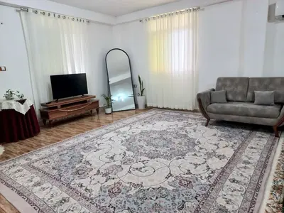 ویلا دوخوابه جنگلی بهارنارنج