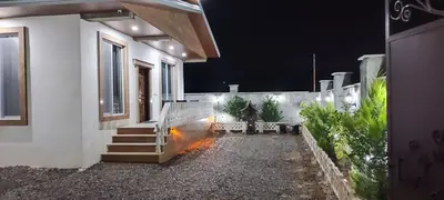 ویلا دوخوابه ایوان گرین