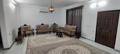 ویلا دوخوابه ایوان گرین