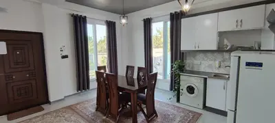 ویلا دوخوابه ایوان گرین