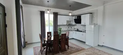 ویلا دوخوابه ایوان گرین