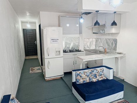 سوئیت یک خوابه هانی