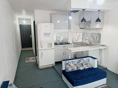 سوئیت یک خوابه هانی