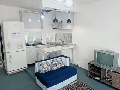 سوئیت یک خوابه هانی