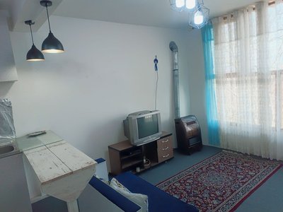 سوئیت یک خوابه هانی