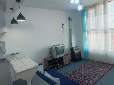 سوئیت یک خوابه هانی