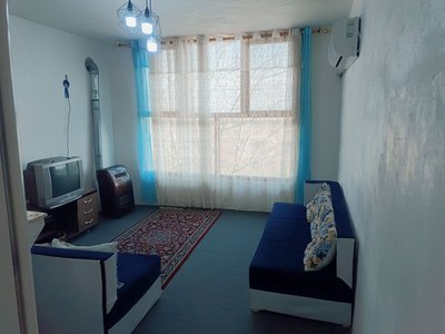 سوئیت یک خوابه هانی