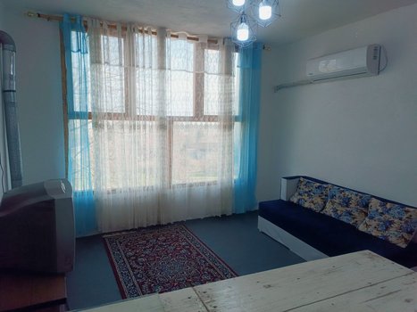 سوئیت یک خوابه هانی