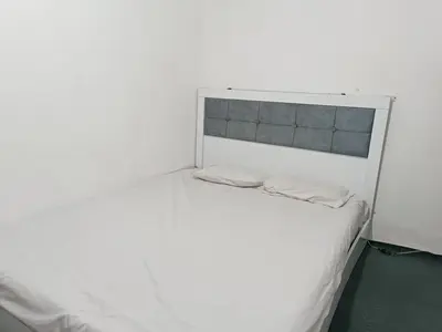 سوئیت یک خوابه هانی