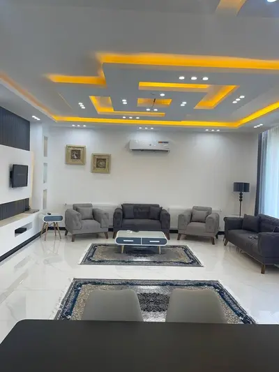 ویلا دوخوابه ساحلی کاسپین ۱