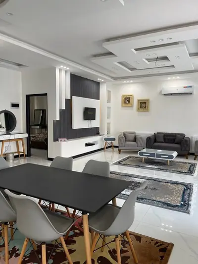 ویلا دوخوابه ساحلی کاسپین ۱