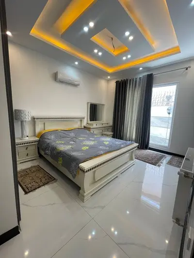 ویلا دوخوابه ساحلی کاسپین ۱