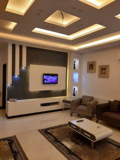 ویلا دوخوابه ساحلی کاسپین ۱