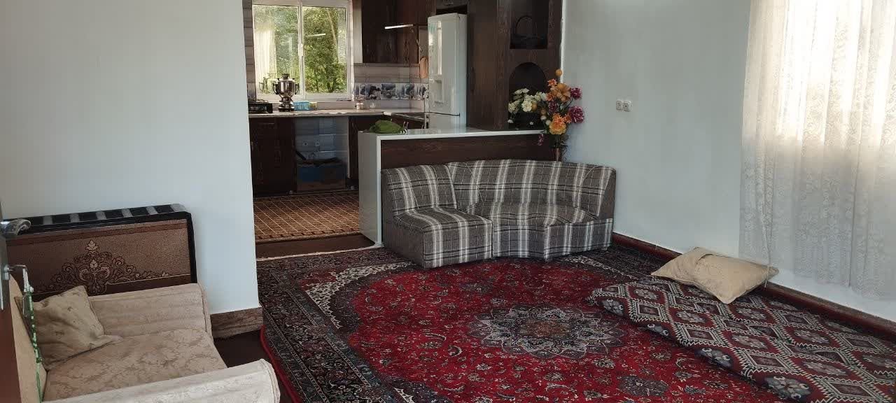 ویلا ویلای جنگلی بهشت پنهان