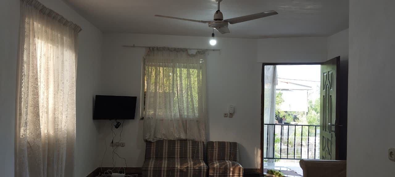 ویلا ویلای جنگلی بهشت پنهان