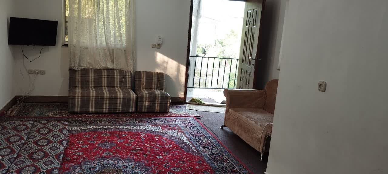 ویلا ویلای جنگلی بهشت پنهان