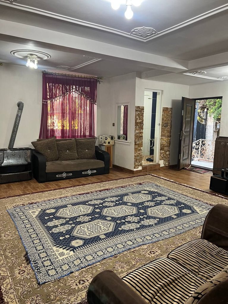 ویلا دوخوابه وکیلی 2