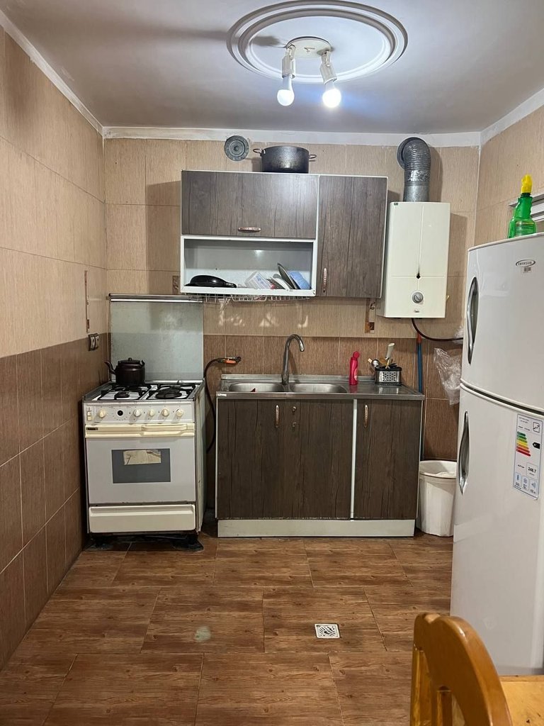 ویلا دوخوابه وکیلی 2