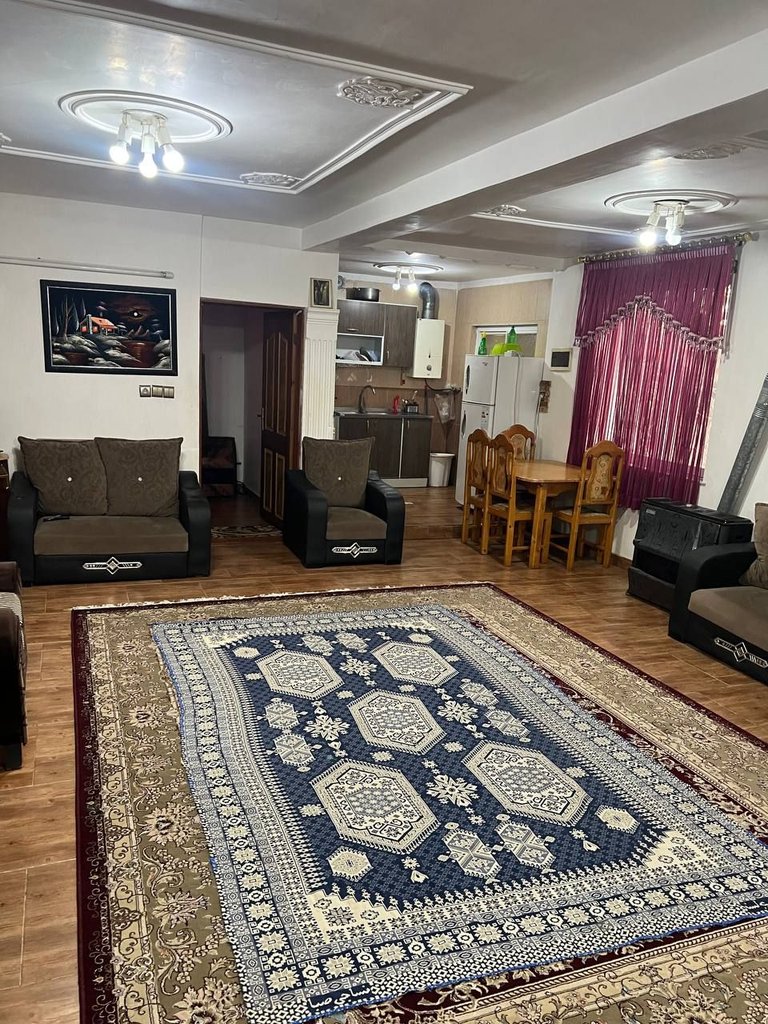 ویلا دوخوابه وکیلی 2