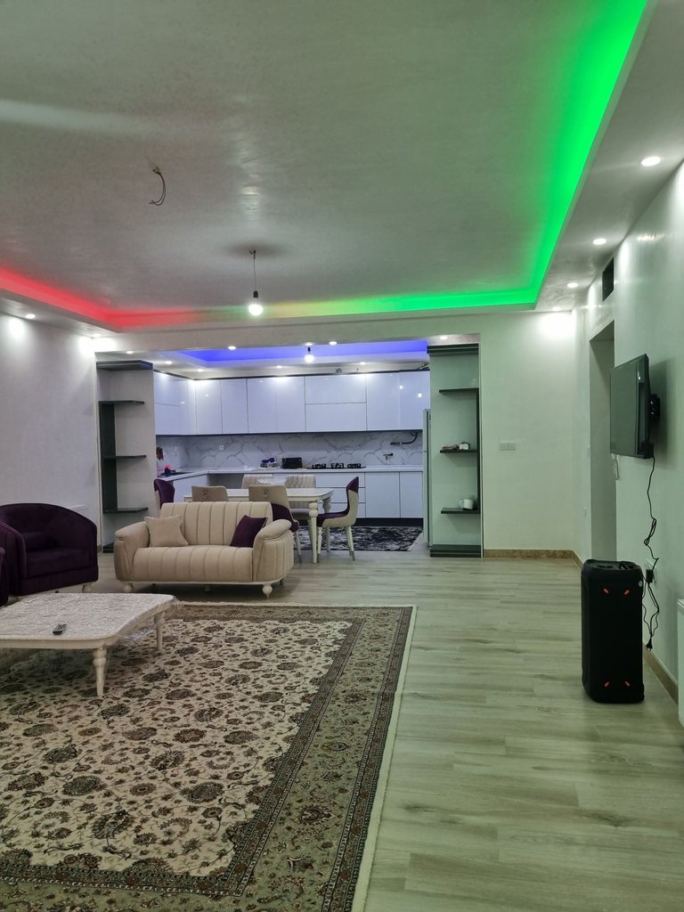 دوخوابه کوشک