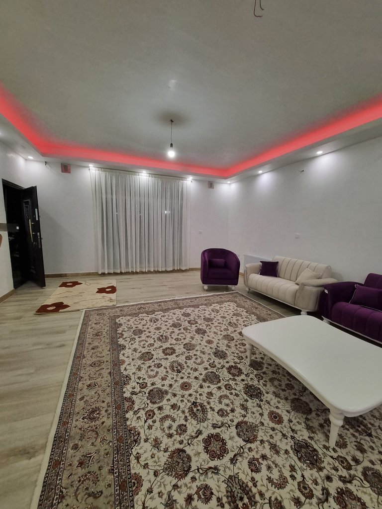 ویلا دوخوابه کوشک