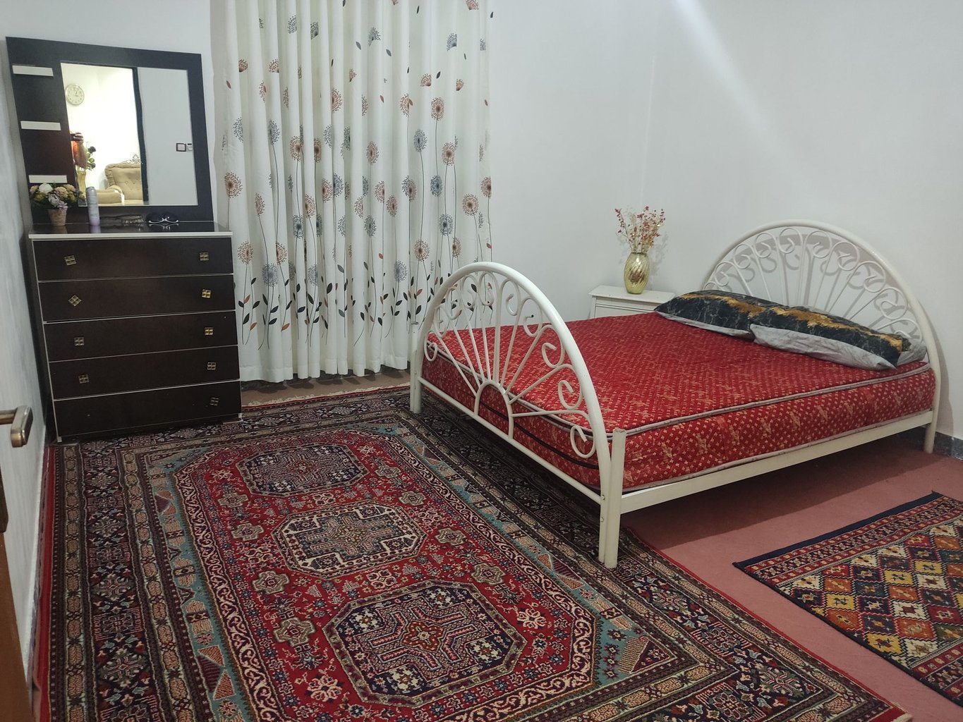 ویلا دوخوابه ستایش