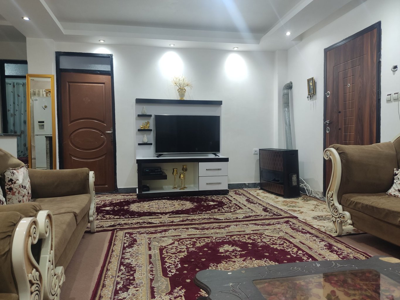 ویلا دوخوابه ستایش