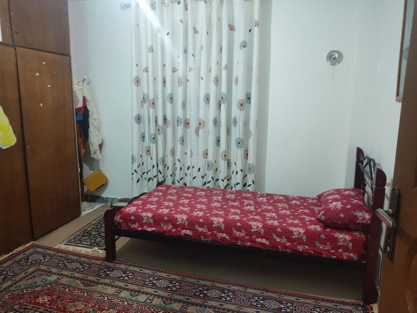 دوخوابه ستایش