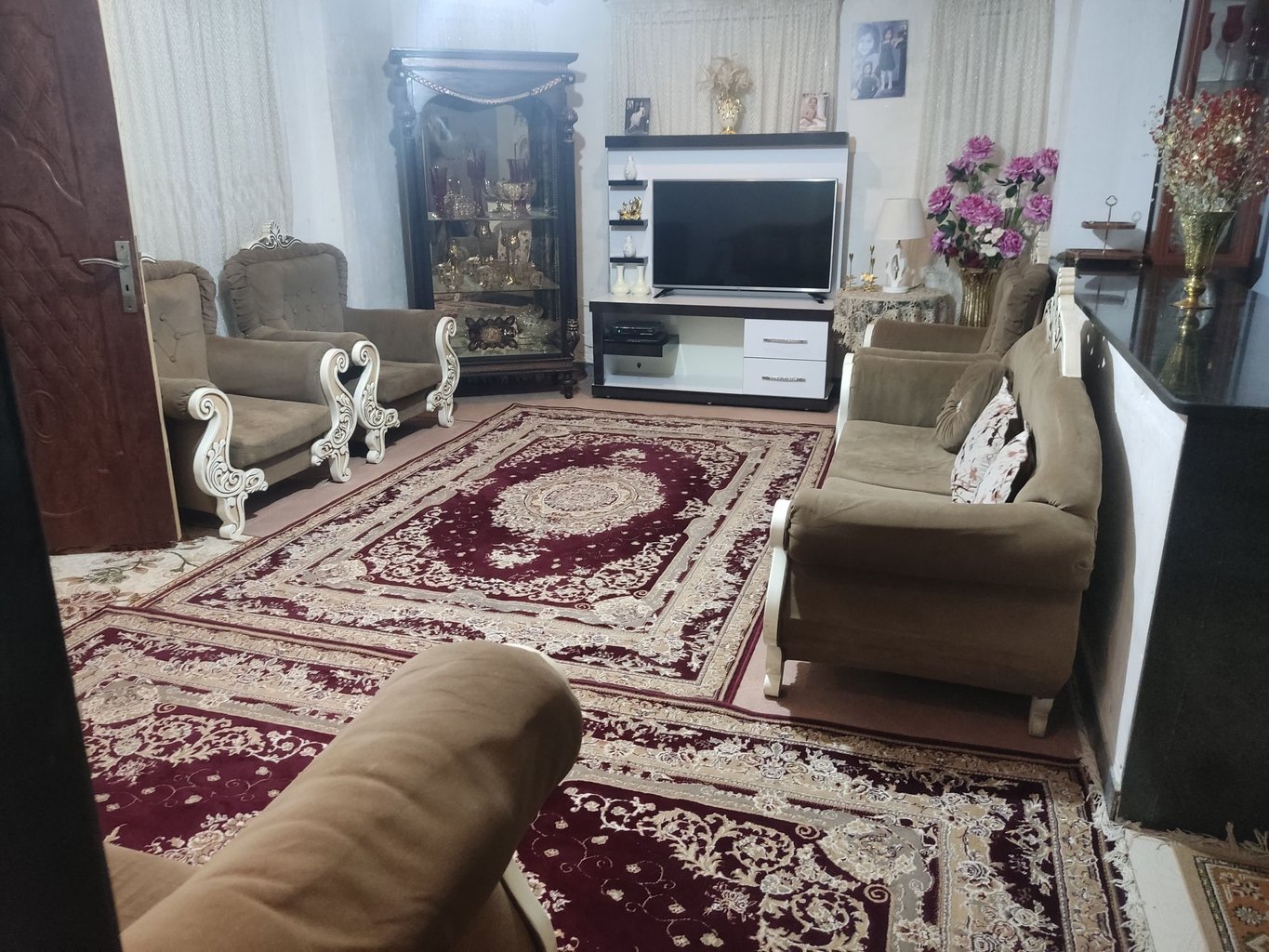 ویلا دوخوابه ستایش