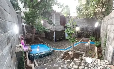 اقامتگاه سنتی پاچنار - واحد 1