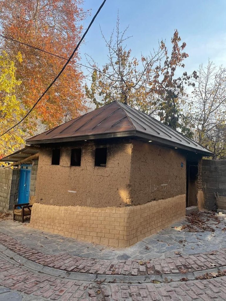 پاچنار - واحد 1