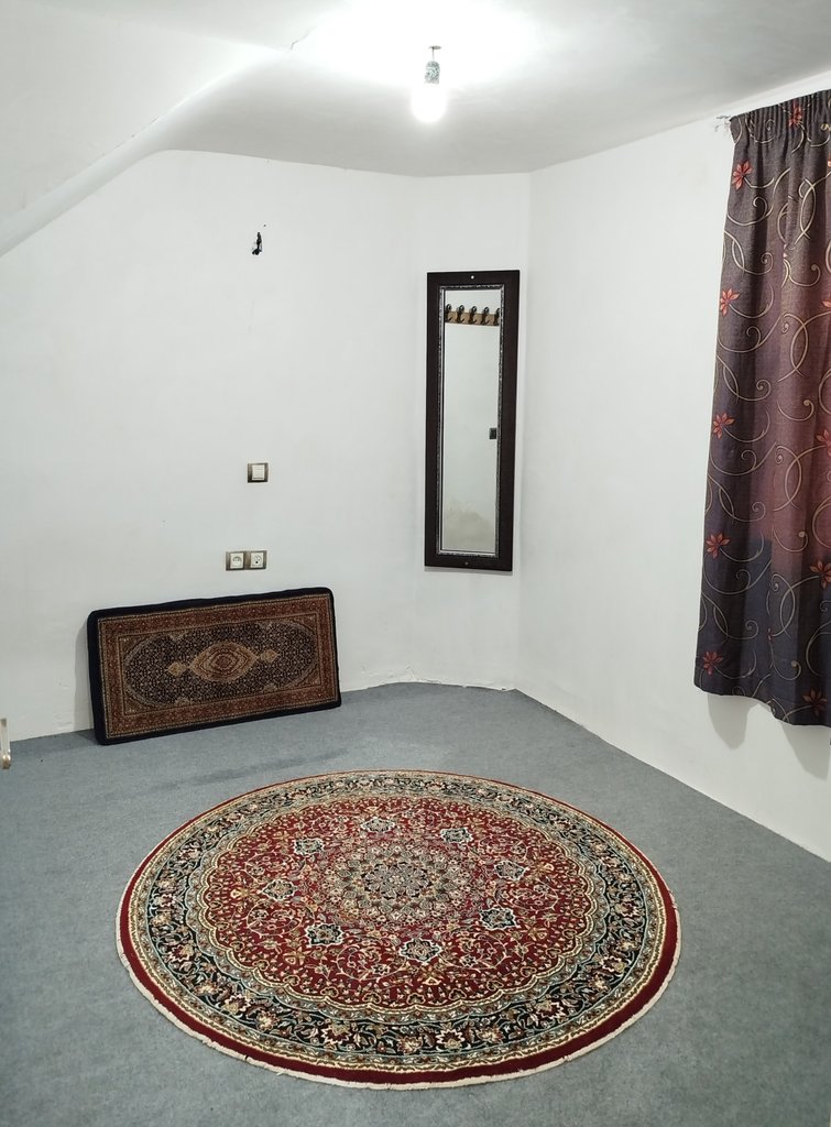 اقامتگاه سنتی کلبه سنتی پاچنار - واحد ۲