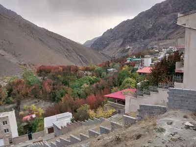 اقامتگاه سنتی پاچنار - واحد 1